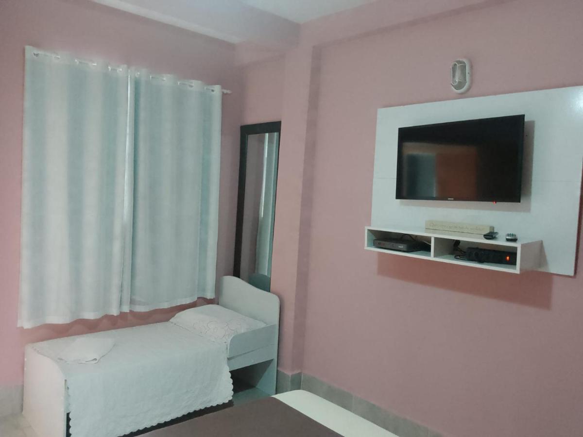 Pousada Da Gi Suites E Turismo Chapada dos Guimarães Esterno foto