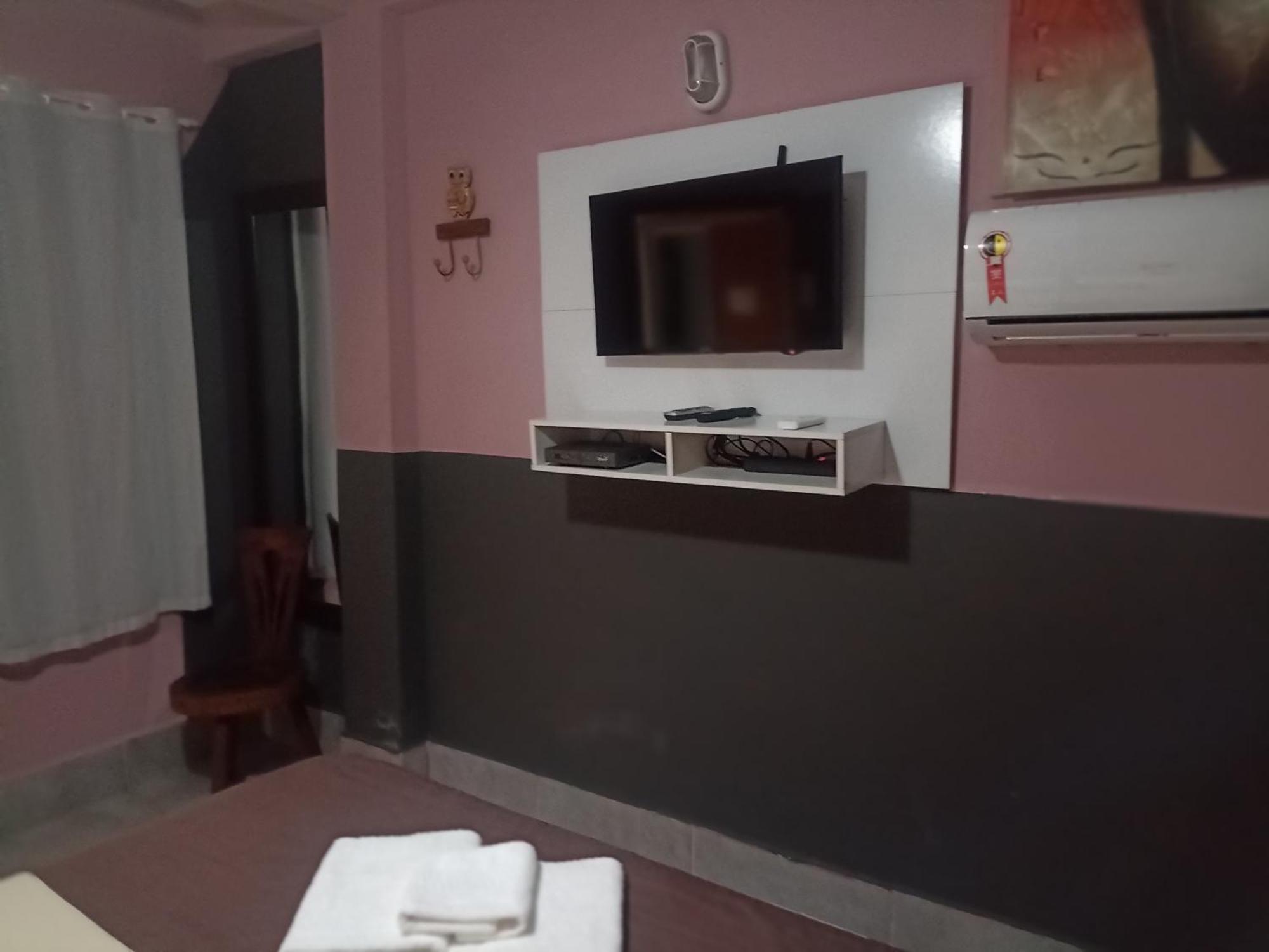 Pousada Da Gi Suites E Turismo Chapada dos Guimarães Esterno foto