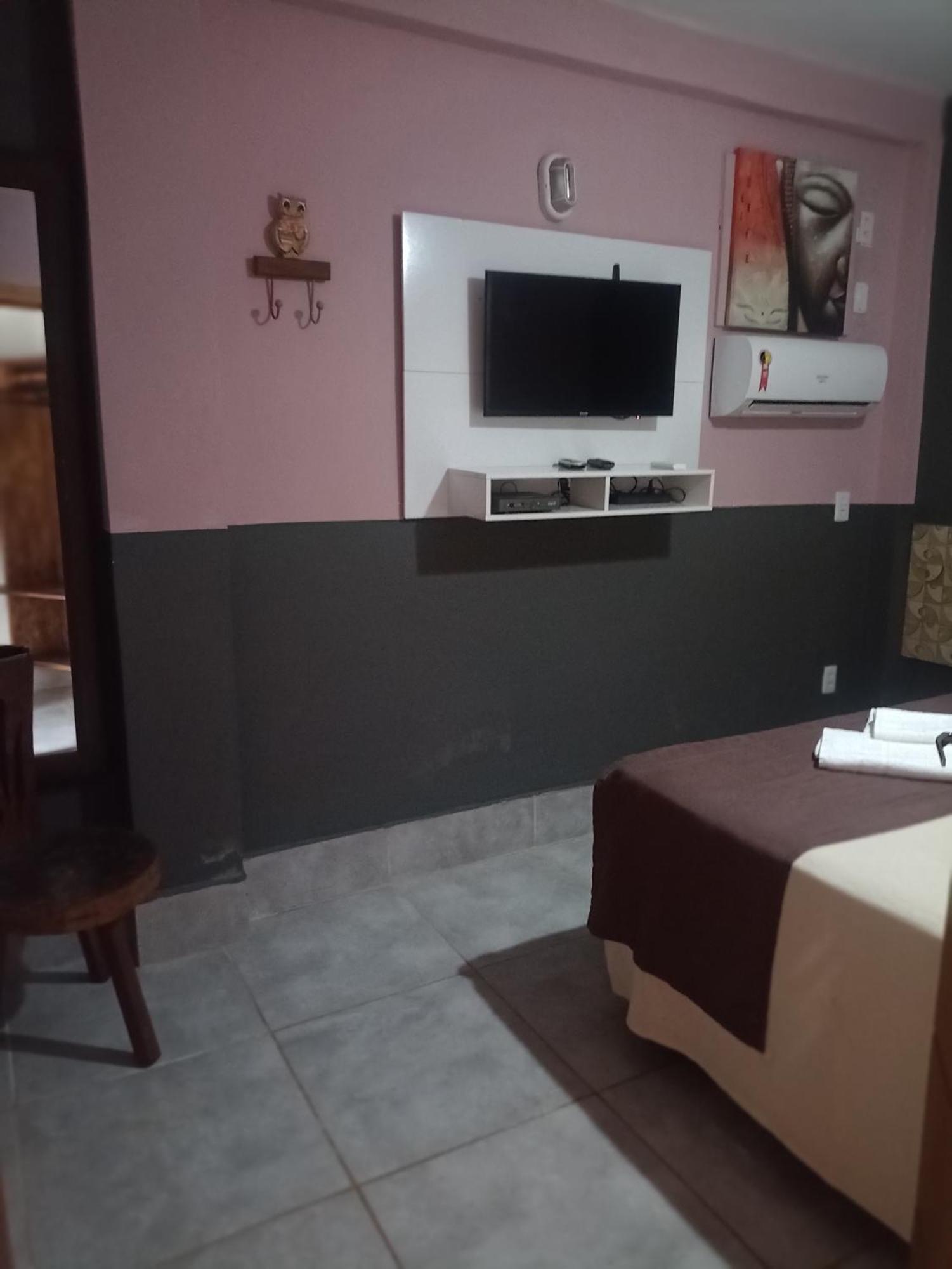 Pousada Da Gi Suites E Turismo Chapada dos Guimarães Esterno foto