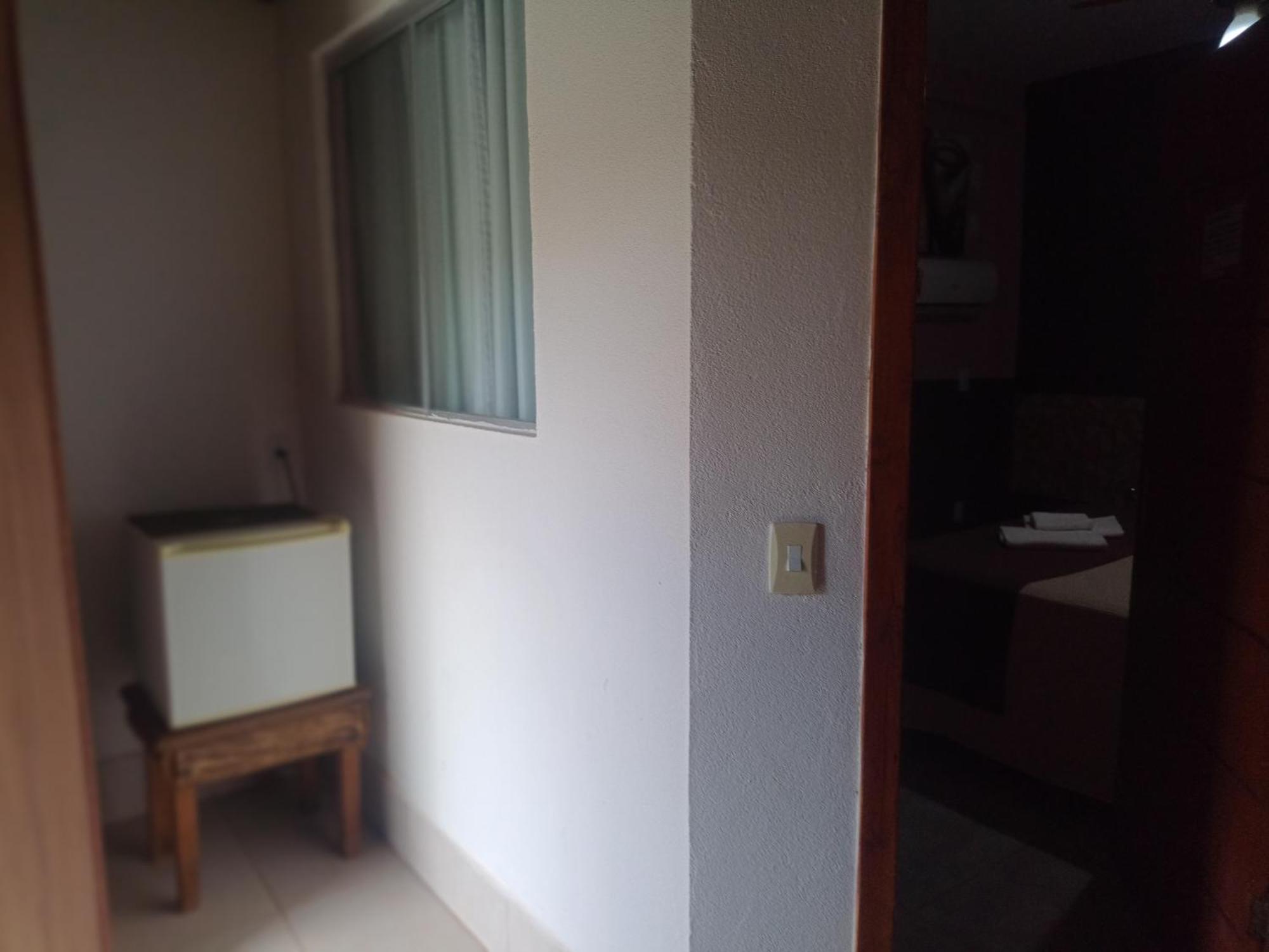 Pousada Da Gi Suites E Turismo Chapada dos Guimarães Esterno foto