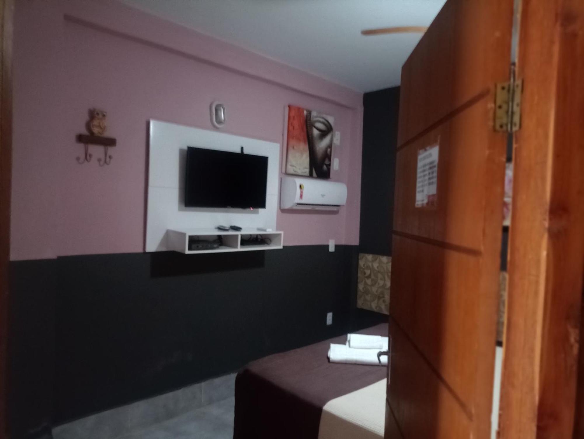 Pousada Da Gi Suites E Turismo Chapada dos Guimarães Esterno foto